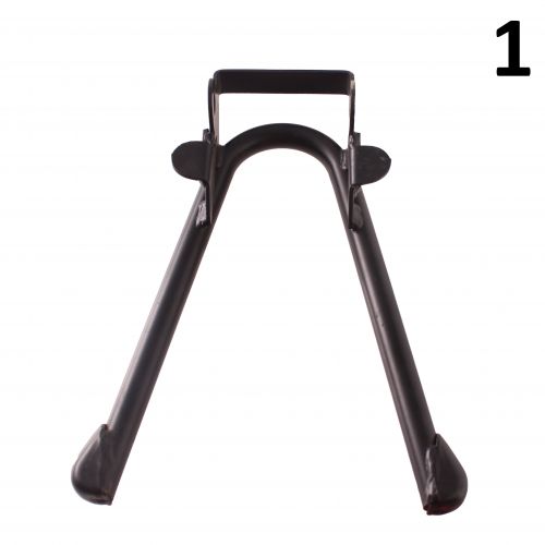 Cavalletto centrale Piaggio...