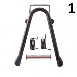 Cavalletto centrale Piaggio... 2