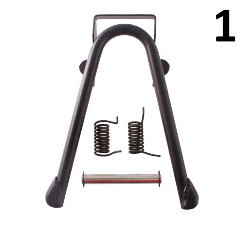 Cavalletto centrale Piaggio...