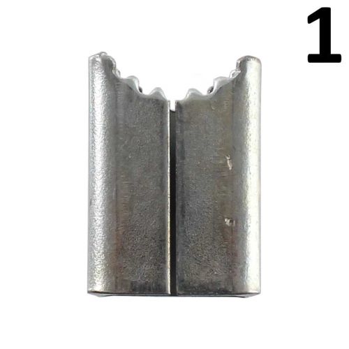 Cavallotto inferiore manubrio Bravo...