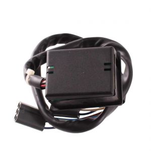 Devio frecce sinistro Vespa... 2