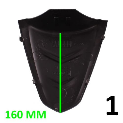 Coperchio portapacchi Piaggio Liberty...