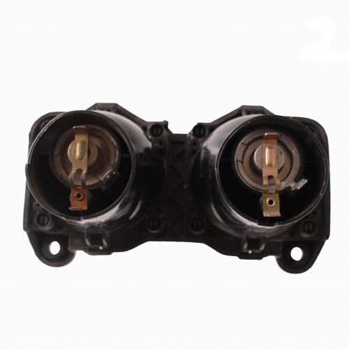 Faro anteriore F12 Phantom 01503800