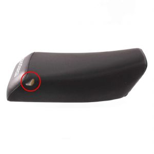 Sella per Motron GTO e GL4 2