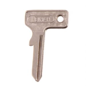 Chiave grezza Vespa Neiman