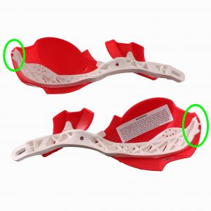 Coppia paramani Motard... 2