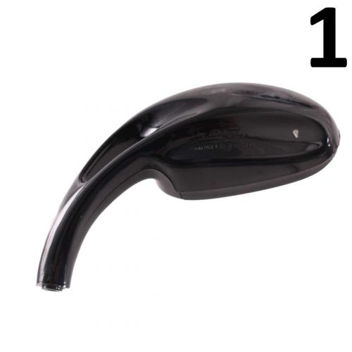 Specchio retrovisore sinistro...