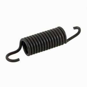 Molla cavalletto centrale...