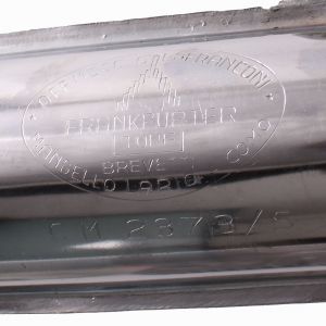 Marmitta Lafranconi da 30... 2