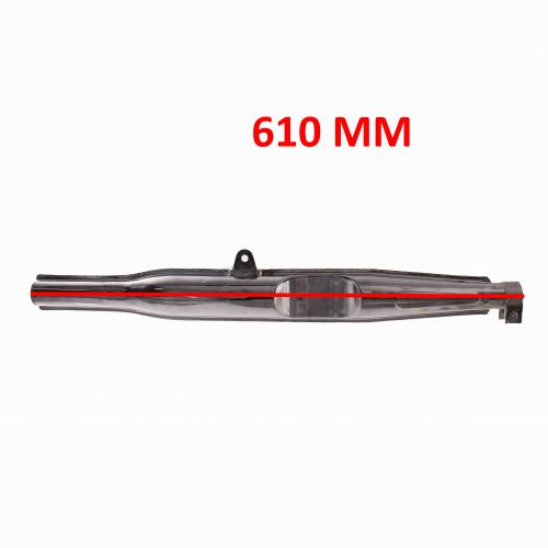 Marmitta Lafranconi da 30 GM 2373 S...