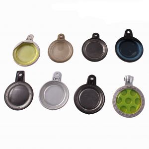 Portabollo rotondo epoca...