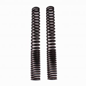 Coppia molle forcella...