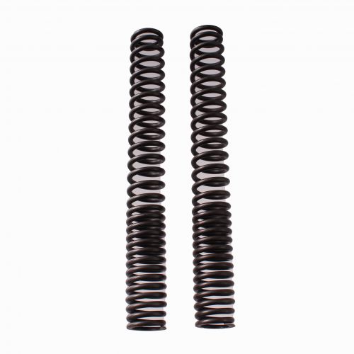 Coppia molle forcella Malaguti F12...