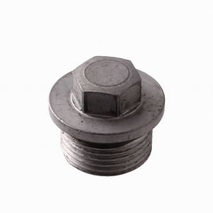 Tappo scarico olio motore