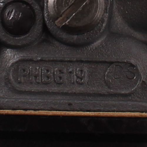 Carburatore Dell'Orto PHBG 19 DS...