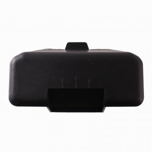 Scatola portaoggetti selle...