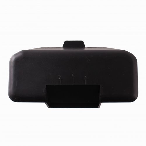 Scatola portaoggetti selle Dal Martello