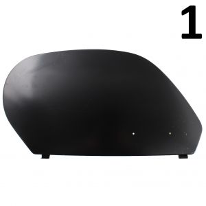 Portello laterale Vespa PK... 2