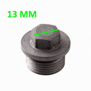 Tappo scarico olio motore 2