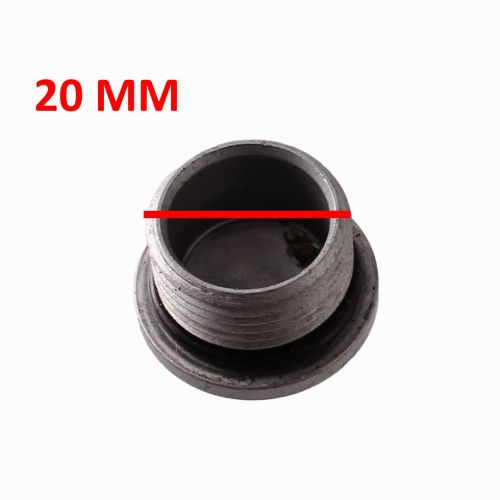 Tappo scarico olio motore