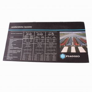 Depliant Ciao Bravo SI 2