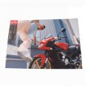 Depliant Aprilia Tuono 125