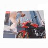Depliant Aprilia Tuono 125