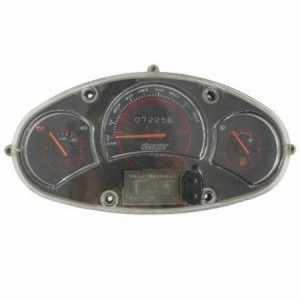 Contachilometri Keeway...