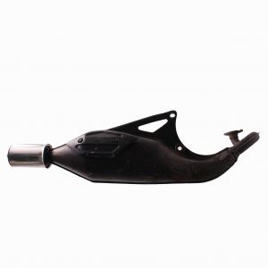 Marmitta Aprilia SR 50 93 -...