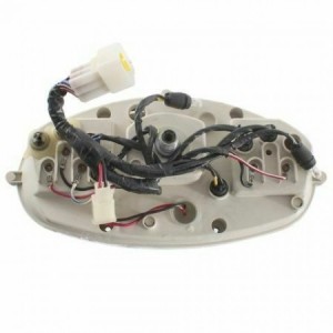 Contachilometri Keeway... 2