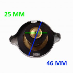 Tappo radiatore Gilera... 2