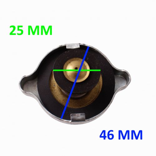 Tappo radiatore Gilera Dakota 350