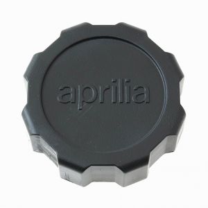 Tappo serbatoio benzina...