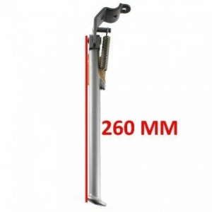 Cavalletto laterale Tuboni... 2