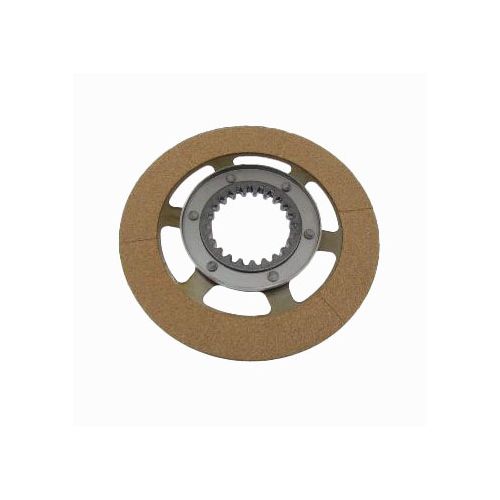 Disco frizione Ape Car 1443956 - 1443955