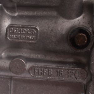 Carburatore Vespa FL2... 2