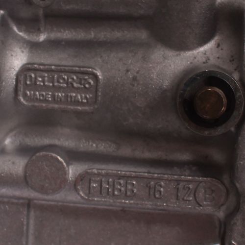 Carburatore Vespa FL2 automatica -...