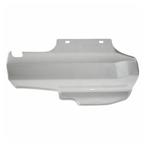 Carter sinistro copri motore Garelli...