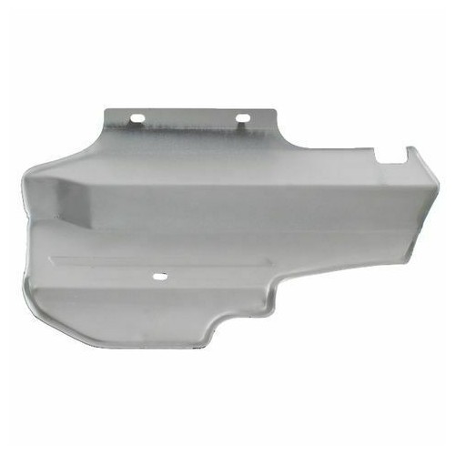 Carter sinistro copri motore Garelli...