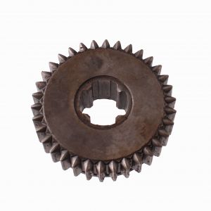 Ingranaggio scorrevole... 2