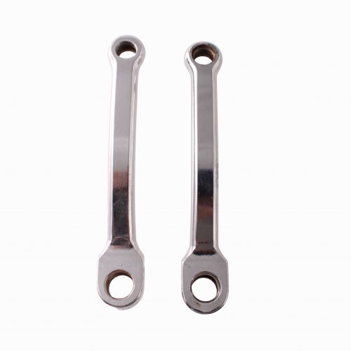 Coppia pedivelle Piaggio Ciao C9