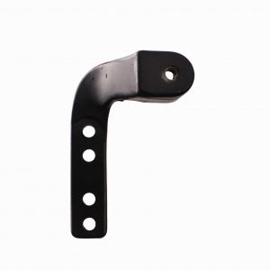 Staffa destra specchio...