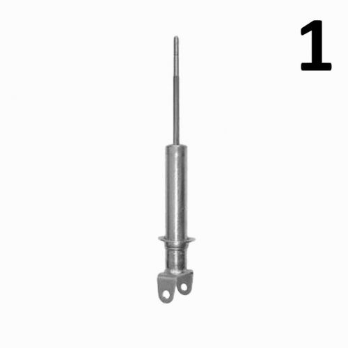 Ammortizzatore posteriore Vespa PK 50