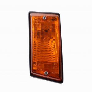 Freccia Vespa ETS anteriore...