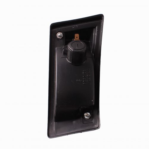 Freccia Vespa ETS anteriore sinistra...