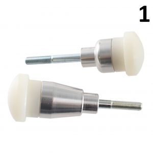 Paracarena Honda CBR 600... 2