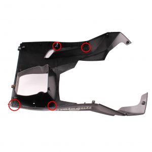 Sottocarena Malaguti F12R... 2