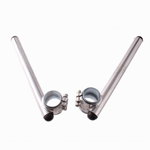 Coppia semimanubri moto da 35