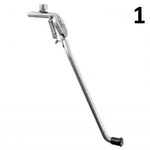 Cavalletto laterale epoca... 2