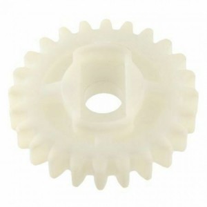 Ingranaggio pompa olio... 2